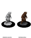 Wizkids Deep Cuts: Grizzly 