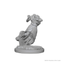 Dungeons & Dragons Nolzur’s Marvelous Miniatures: Ghost & Banshee 
