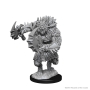 Dungeons &amp; Dragons Nolzur’s Marvelous Miniatures: Gnolls - 72569 [634482725696]