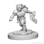Dungeons &amp; Dragons Nolzur’s Marvelous Miniatures: Goblins - 72556 [634482725566]