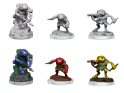 Dungeons & Dragons Nolzur’s Marvelous Miniatures: Grungs 