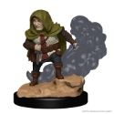 Dungeons & Dragons Nolzur’s Marvelous Miniatures: Halfling Rogue 