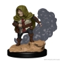 Dungeons &amp; Dragons Nolzur’s Marvelous Miniatures: Halfling Rogue - 72626 [634482726266]