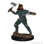 Dungeons &amp; Dragons Nolzur’s Marvelous Miniatures: Human Ranger (Male) - 72635 [634482726358]