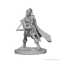 Dungeons &amp; Dragons Nolzur’s Marvelous Miniatures: Human Ranger (Female) - 72636 [634482726365]
