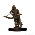 Dungeons & Dragons Nolzur’s Marvelous Miniatures: Human Ranger (Female) 