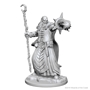 Dungeons &amp; Dragons Nolzur’s Marvelous Miniatures: Human Wizard (Male) - 72618 [634482726181]