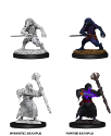 Dungeons & Dragons Nolzur’s Marvelous Miniatures: Kenku Adventurers 