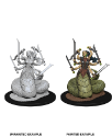 Dungeons & Dragons Nolzur’s Marvelous Miniatures: Marilith 