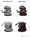 Dungeons & Dragons Nolzur’s Marvelous Miniatures: Mimics 