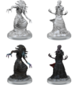 Dungeons & Dragons Nolzur’s Marvelous Miniatures: Mind Flayers 