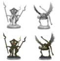 Dungeons & Dragons Nolzur’s Marvelous Miniatures: Modrons 