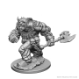 Dungeons &amp; Dragons Nolzur’s Marvelous Miniatures: Orcs - 72560 [634482725603]