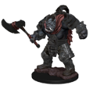 Dungeons & Dragons Nolzur’s Marvelous Miniatures: Orcs 