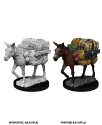 Wizkids Deep Cuts: Pack Mule 