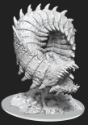 Dungeons & Dragons Nolzur’s Marvelous Miniatures: Purple Worm 