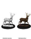 Wizkids Deep Cuts: Stag 