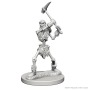 Dungeons &amp; Dragons Nolzur’s Marvelous Miniatures: Skeletons - 72559 [634482725597]