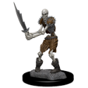 Dungeons & Dragons Nolzur’s Marvelous Miniatures: Skeletons 