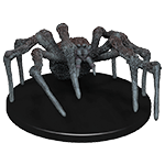 Dungeons & Dragons Nolzur’s Marvelous Miniatures: Spiders 