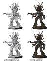 Dungeons & Dragons Nolzur’s Marvelous Miniatures: Treant 
