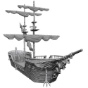 Dungeons & Dragons Nolzur’s Marvelous Miniatures: The Falling Star 