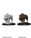 Wizkids Deep Cuts: Wild Boar 