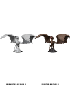 Dungeons & Dragons Nolzur’s Marvelous Miniatures: Wyvern 