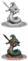 Dungeons & Dragons Nolzur’s Marvelous Miniatures: Yuan-ti Abomination 