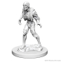 Dungeons &amp; Dragons Nolzur’s Marvelous Miniatures: Zombies - 72567 [634482725672]