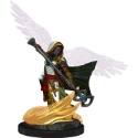 Dungeons & Dragons Premium Figures: Aasimar Female Wizard 