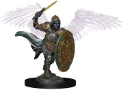 Dungeons & Dragons Premium Figures: Aasimar Male Paladin 