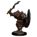 Dungeons & Dragons Premium Figures: Dragonborn Male Fighter 