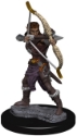 Dungeons & Dragons Premium Figures: Female Elf Ranger 