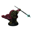 Dungeons & Dragons Premium Figures: TORTLE MONK 