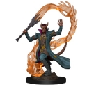 Dungeons & Dragons Premium Figures: Tiefling Male Sorcerer 