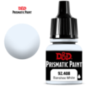 Dungeons & Dragons: Prismatic Paint: Banshee White 