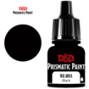 Dungeons & Dragons: Prismatic Paint: Black 