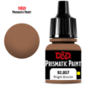 Dungeons & Dragons: Prismatic Paint: Bright Bronze (Metallic) 
