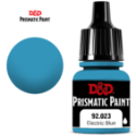 Dungeons & Dragons: Prismatic Paint: Electric Blue 