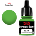 Dungeons & Dragons: Prismatic Paint: Flameskull Green 