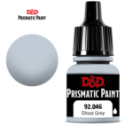 Dungeons & Dragons: Prismatic Paint: Ghost Grey 