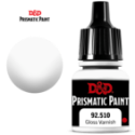 Dungeons & Dragons: Prismatic Paint: Gloss Varnish 