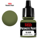 Dungeons & Dragons: Prismatic Paint: Goblin Green 