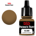 Dungeons & Dragons: Prismatic Paint: Leather Brown 