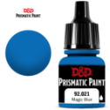 Dungeons & Dragons: Prismatic Paint: Magic Blue 