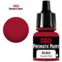 Dungeons & Dragons: Prismatic Paint: Scarlet Red 