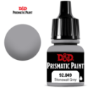 Dungeons & Dragons: Prismatic Paint: Stonewall Grey 