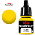 Dungeons & Dragons: Prismatic Paint: Sun Yellow 