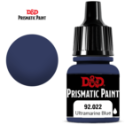 Dungeons & Dragons: Prismatic Paint: Ultramarine Blue 